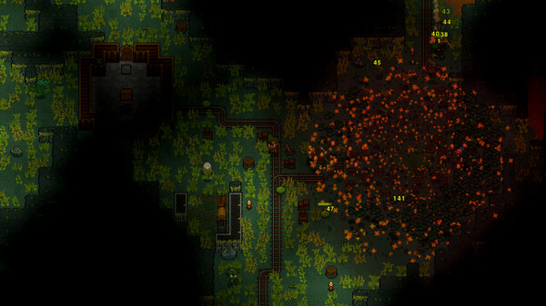 奈斯启示录 Necesse|官方中文|Build.20426175|解压即撸|_10