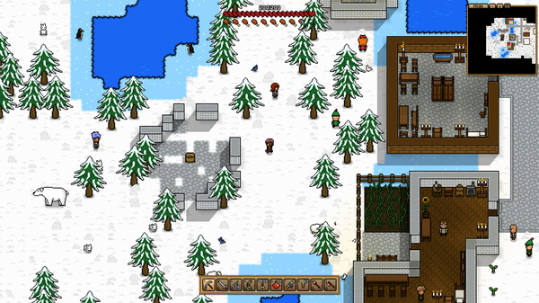 Necesse|官方中文|Build.13810496|解压即撸|_5