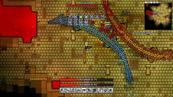 Necesse|官方中文|Build.13810496|解压即撸|_9