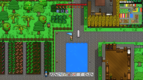 Necesse|官方中文|Build.13810496|解压即撸|_11