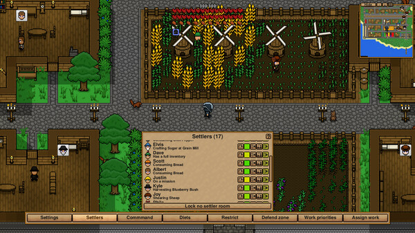 Necesse|官方中文|Build.13810496|解压即撸|_6