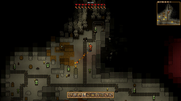 Necesse|官方中文|Build.13810496|解压即撸|_3