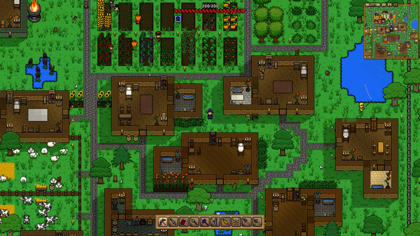 Necesse|官方中文|Build.13810496|解压即撸|_1