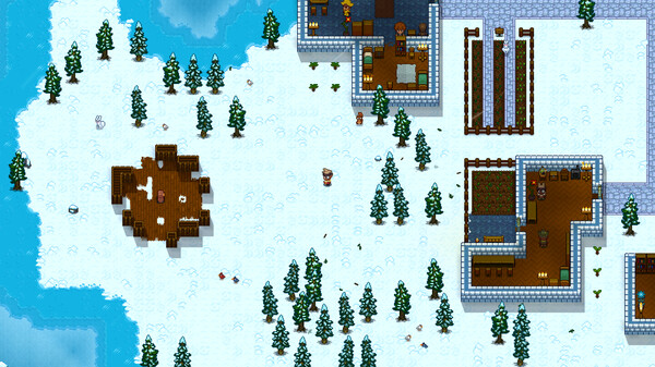 奈斯启示录 Necesse|官方中文|Build.20426175|解压即撸|_4