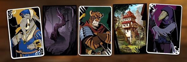 预言奇谭|完美汉化整合即撸版|NSP|_6