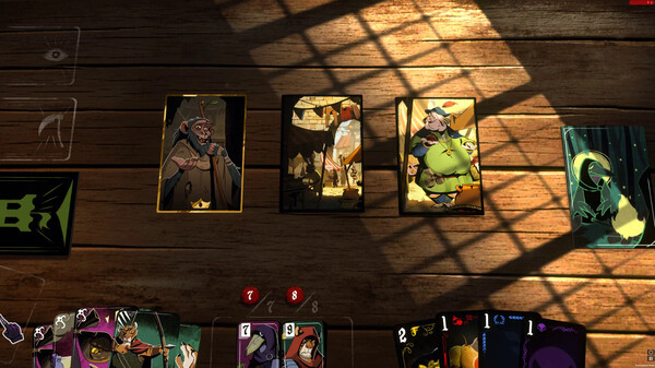 预言奇谈|官方中文|Build.20288925|解压即撸|_4