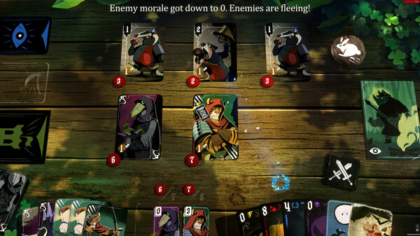 预言奇谈|官方中文|Build.20288925|解压即撸|_6