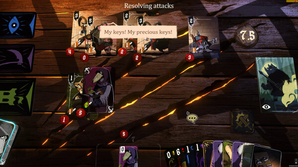 预言奇谈|官方中文|Build.20288925|解压即撸|_1