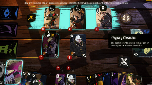 预言奇谈|官方中文|Build.20288925|解压即撸|_2