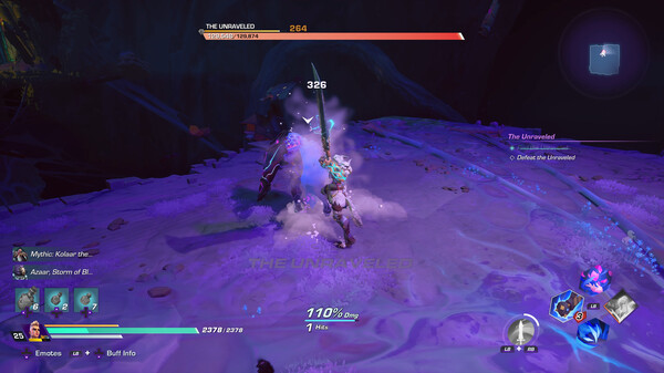 寻路者 正式版|官方中文|Build.17931096-桀骜鬼神-斩魂刀影+预购特典+全DLC|解压即撸|_8