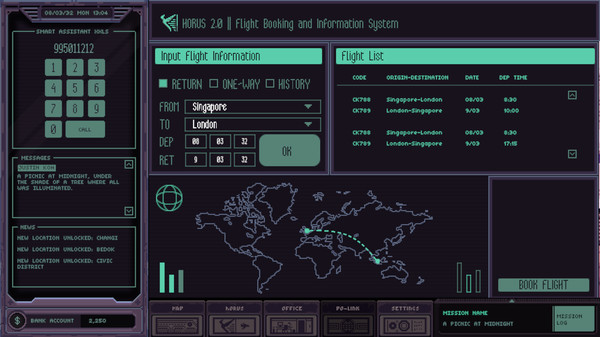 牛车水侦探社|官方中文|本体+1.0.18.0升补|NSZ|原版|_8