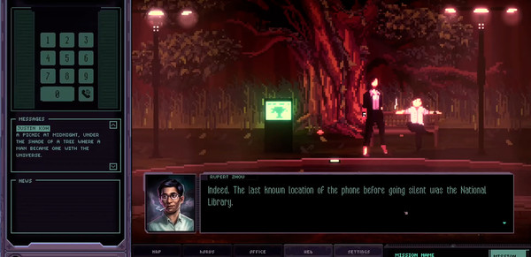 牛车水侦探社|官方中文|本体+1.0.18.0升补|NSZ|原版|_2