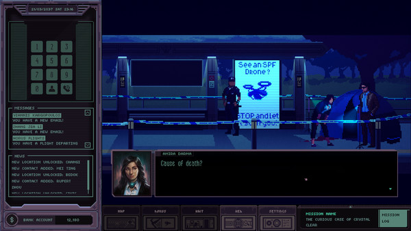 牛车水侦探社|官方中文|本体+1.0.18.0升补|NSZ|原版|_3