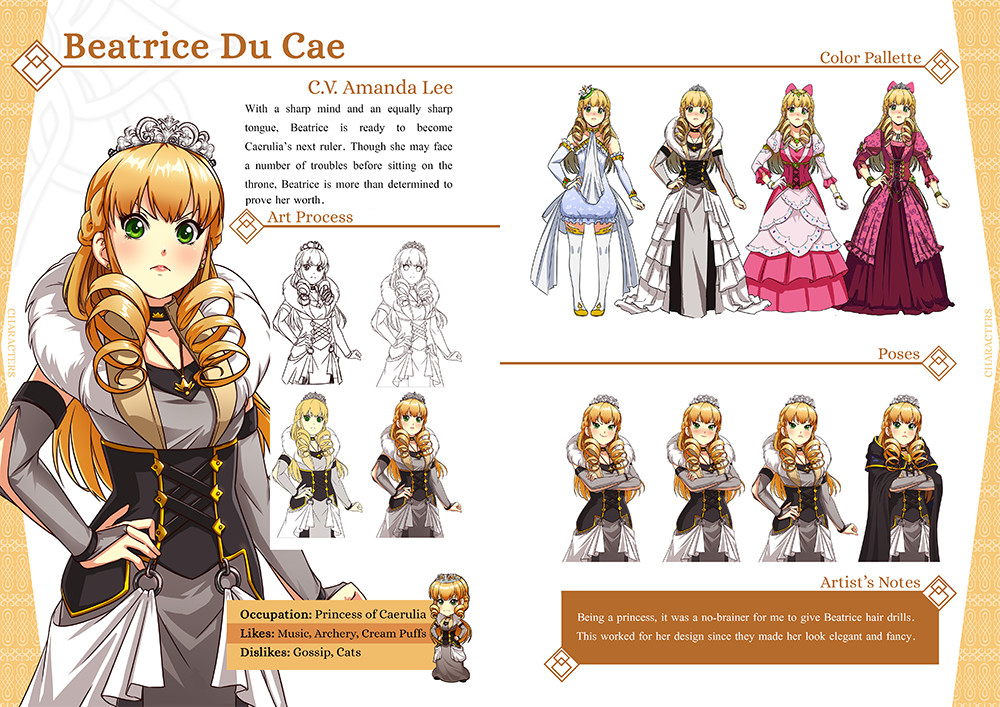 小兵求爱记|豪华版-V1.4.6|结局扩充补全2+全扩展完结+额外|STEAM官中+全DLC+存档+创意工坊MOD|_6