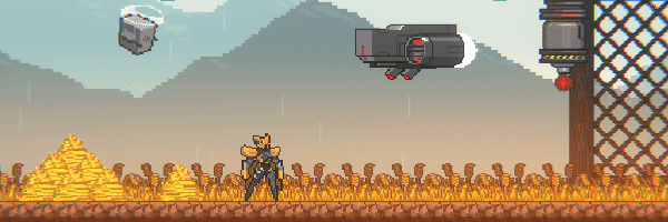 机甲少女|官方中文|Build.17833202-幽影疾行-幻影追风|解压即撸|_7