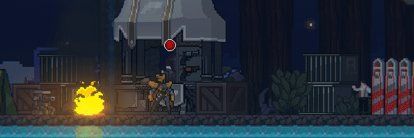 机甲少女|官方中文|Build.17833202-幽影疾行-幻影追风|解压即撸|_8