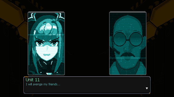 机甲少女|官方中文|Build.17833202-幽影疾行-幻影追风|解压即撸|_4