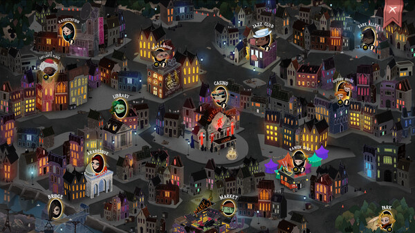 随便境|官方中文|V1.1.0|解压即撸|_8