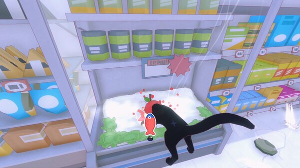 小猫咪大城市|官方中文|Build.17509102-重要更新|解压即撸|_7