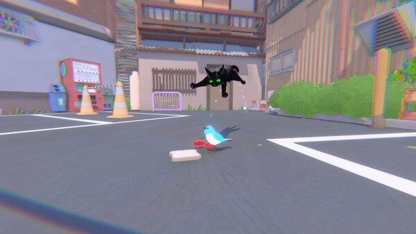 小猫咪大城市|官方中文|Build.17509102-重要更新|解压即撸|_5