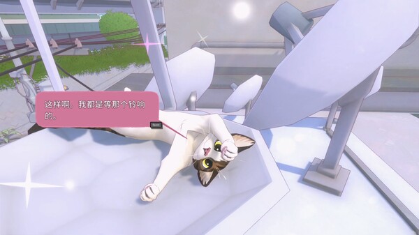 小猫咪大城市|官方中文|Build.17509102-重要更新|解压即撸|_2