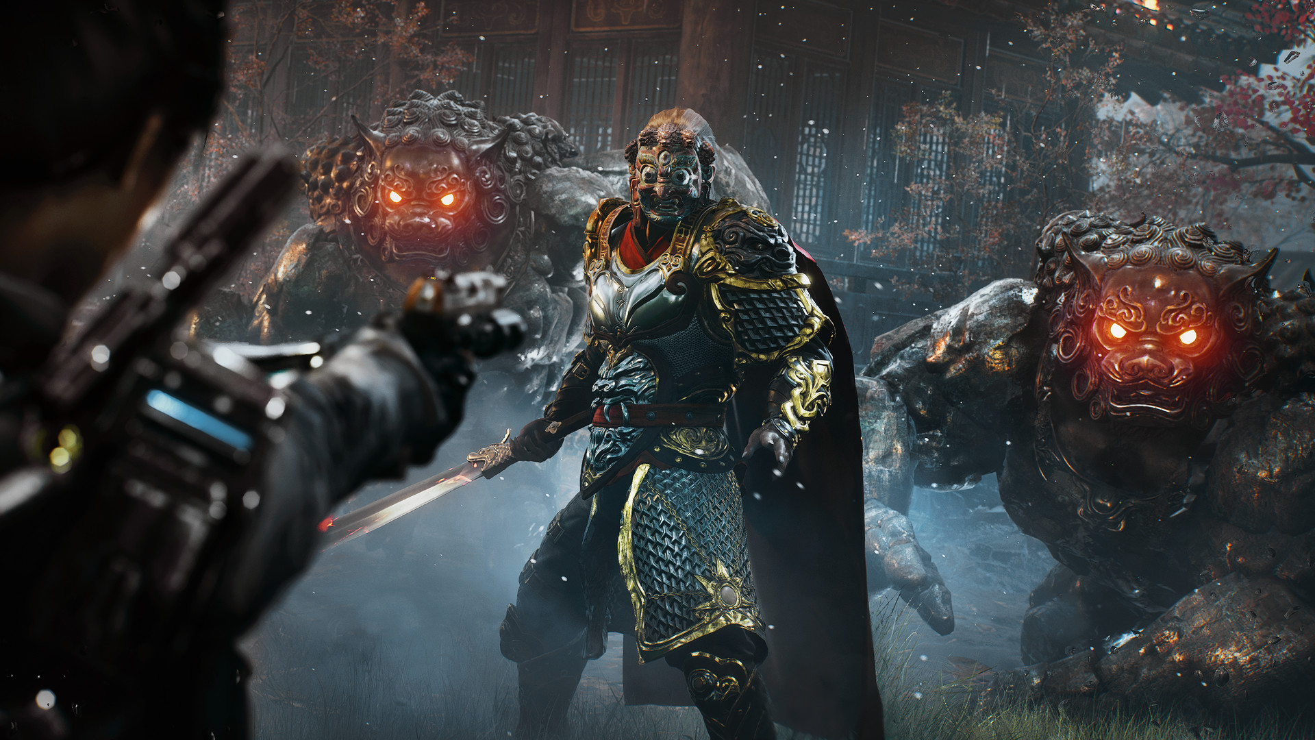 光明记忆 无限 黄金钻石版|官方中文|本体+1.3升补+1DLC|NSZ|原版|_11