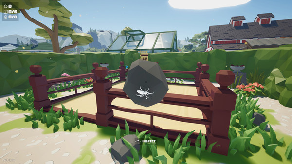 燃烧吧 蜘蛛|官方中文|本体+1.6.8s+1DLC|NSP|原版|_7