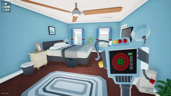 燃烧吧 蜘蛛|官方中文|本体+1.6.8s+1DLC|NSP|原版|_9