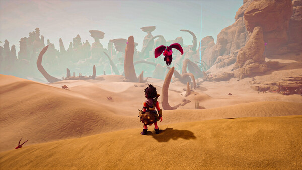 卡库远古封印|豪华中文|Build.18015322-荒野秘境-四界之谜+全DLC|解压即撸|_10