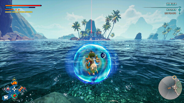 卡库远古封印|豪华中文|Build.18015322-荒野秘境-四界之谜+全DLC|解压即撸|_5