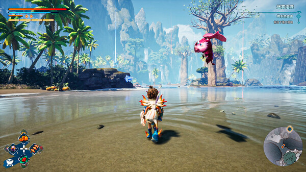 卡库远古封印|豪华中文|Build.18015322-荒野秘境-四界之谜+全DLC|解压即撸|_11