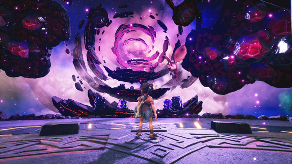 卡库远古封印|豪华中文|Build.18015322-荒野秘境-四界之谜+全DLC|解压即撸|_8