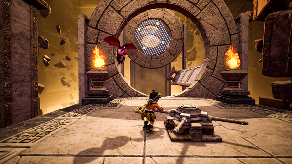 卡库远古封印|豪华中文|Build.18015322-荒野秘境-四界之谜+全DLC|解压即撸|_3