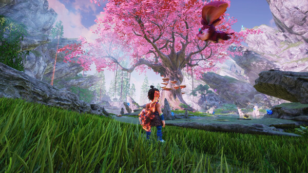 卡库远古封印|豪华中文|Build.18015322-荒野秘境-四界之谜+全DLC|解压即撸|_6