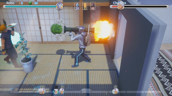 家里蹲 Pull Stay|官方中文|Build.17917693|解压即撸|_9