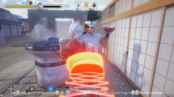 家里蹲 Pull Stay|官方中文|Build.17917693|解压即撸|_2