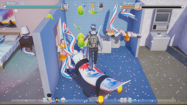 家里蹲 Pull Stay|官方中文|Build.17917693|解压即撸|_11