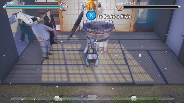 家里蹲 Pull Stay|官方中文|Build.17917693|解压即撸|_12