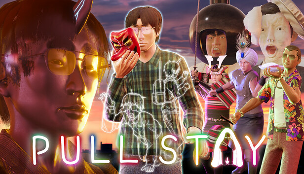 家里蹲 Pull Stay|官方中文|Build.17917693|解压即撸|_0