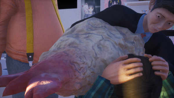 家里蹲 Pull Stay|官方中文|Build.17917693|解压即撸|_18