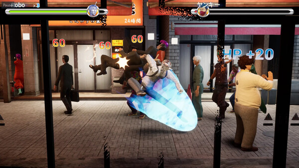 家里蹲 Pull Stay|官方中文|Build.17917693|解压即撸|_5