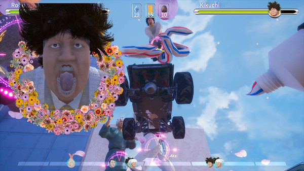 家里蹲 Pull Stay|官方中文|Build.17917693|解压即撸|_4