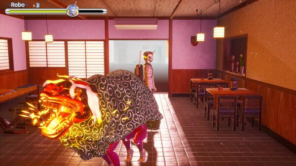 家里蹲 Pull Stay|官方中文|Build.17917693|解压即撸|_3