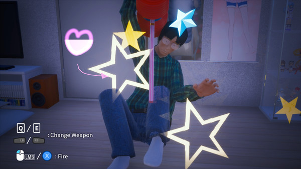 家里蹲 Pull Stay|官方中文|Build.17917693|解压即撸|_17