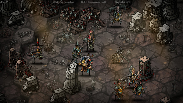 乌尔图克|官方中文|V7768818-荒野征途-战术追随者|解压即撸|_9