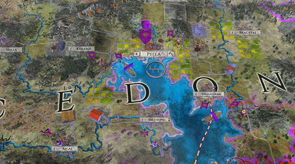 帝权 希腊战争|官方中文|Build.17514927+凯撒的崛起DLC+全DLC|解压即撸|_20