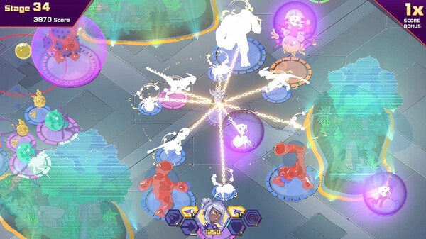 奇妙大作战 GO FIGHT FANTASTIC|官方中文|解压即撸|_4