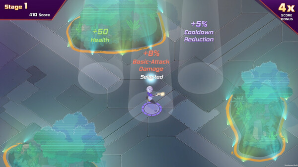 奇妙大作战 GO FIGHT FANTASTIC|官方中文|解压即撸|_6