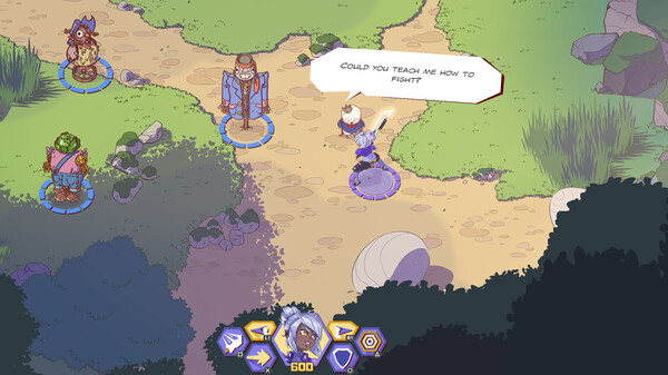 奇妙大作战 GO FIGHT FANTASTIC|官方中文|解压即撸|_3