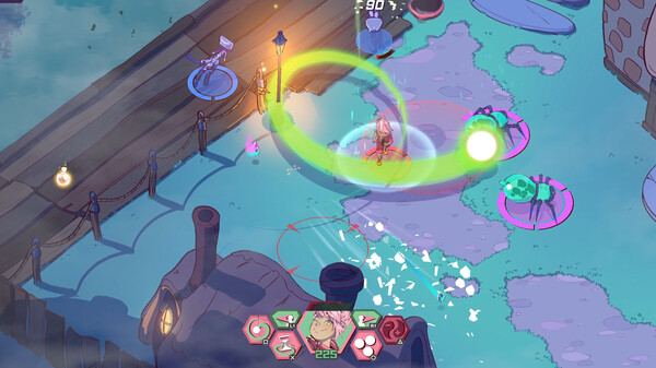 奇妙大作战 GO FIGHT FANTASTIC|官方中文|解压即撸|_9